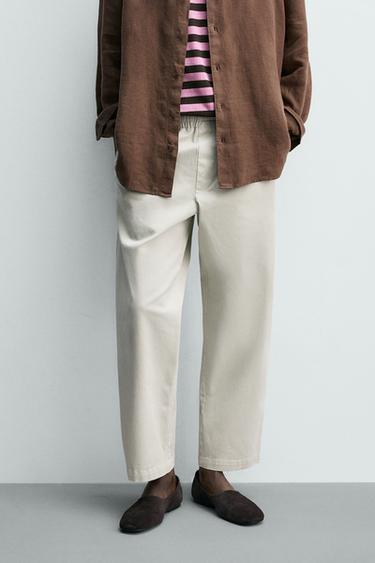 Zara {名称} - {颜色}