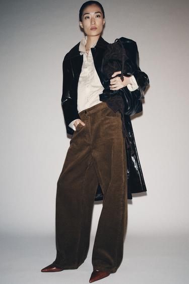 Zara {名称} - {颜色} - 0 图片