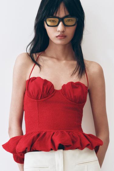 Zara {名称} - {颜色}