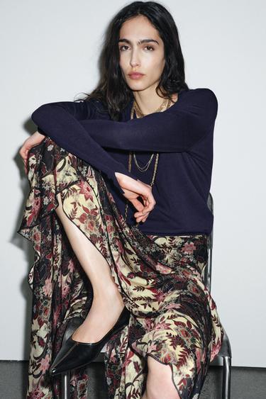 Zara {名称} - {颜色} - 0 图片