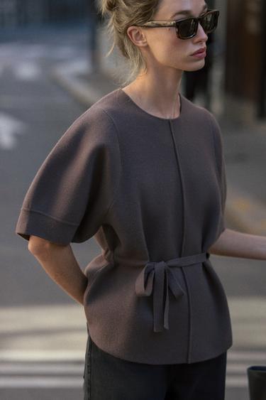 Zara {名称} - {颜色}