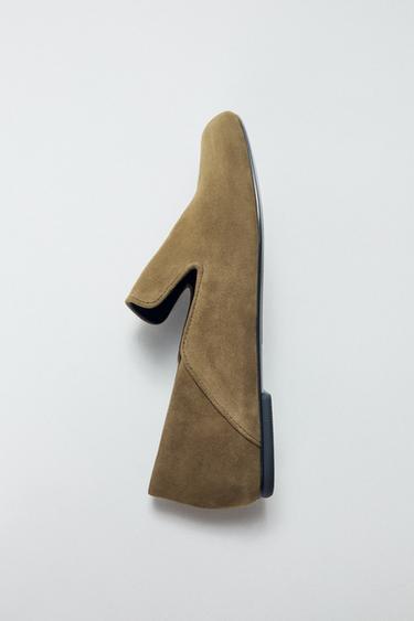 Zara {名称} - {颜色}