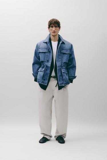 Zara {名称} - {颜色} - 0 图片