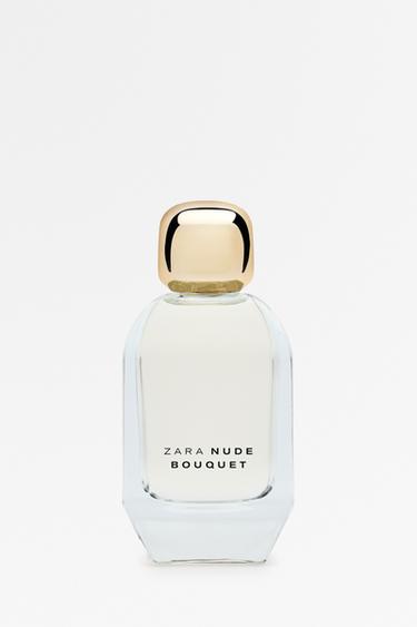 NUDE BOUQUET EDP 100ML / 3.38 oz -  by Zara - Image 0