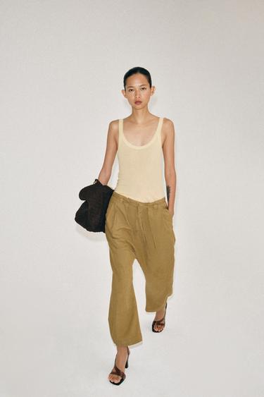 Zara {名称} - {颜色} - 0 图片