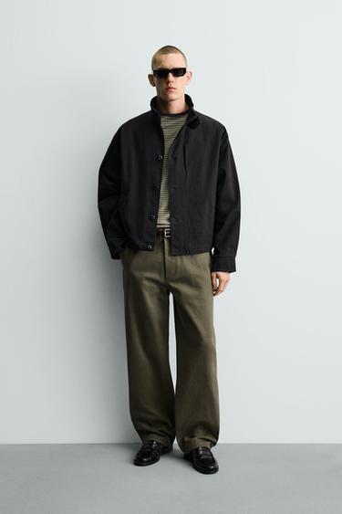 Zara {名称} - {颜色} - 0 图片