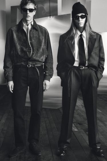 Zara {名称} - {颜色} - 0 图片