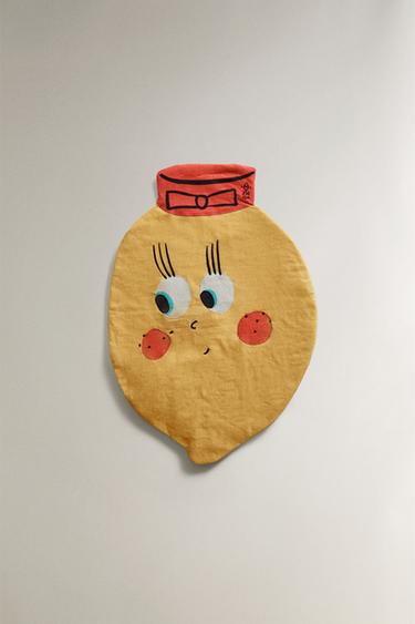 Zara {名称} - {颜色} - 0 图片