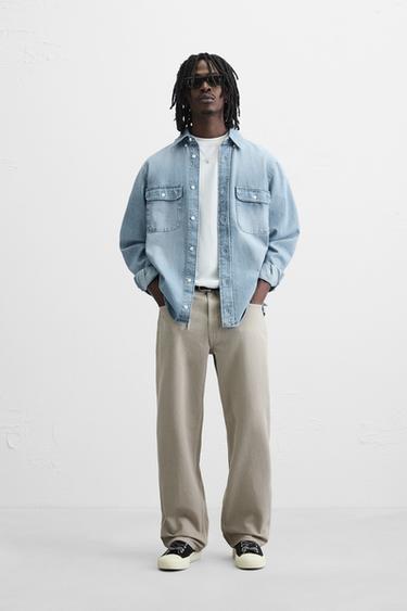 Zara {名称} - {颜色} - 0 图片