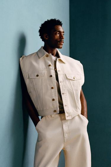 Zara {名称} - {颜色} - 0 图片