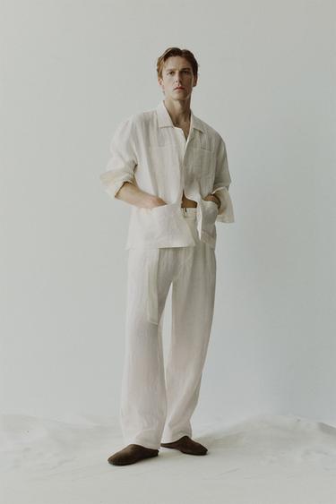 LOOK - S by Zara
