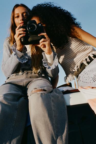 Zara {名称} - {颜色}