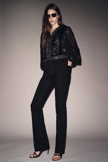 Zara {名称} - {颜色}