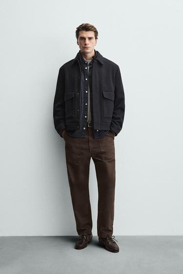 Zara {名称} - {颜色} - 0 图片