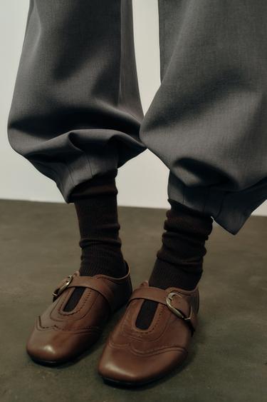 Zara {名称} - {颜色} - 0 图片