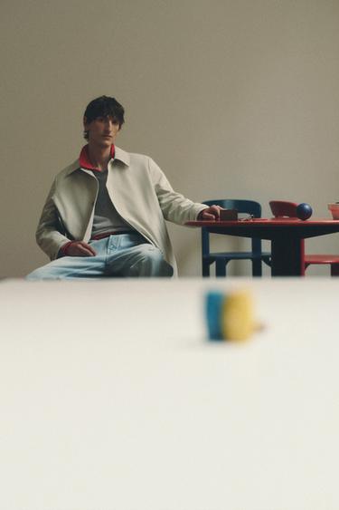 Zara {名称} - {颜色} - 0 图片