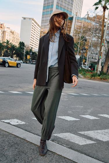 Zara {名称} - {颜色}