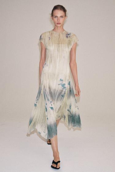 Zara {名称} - {颜色}