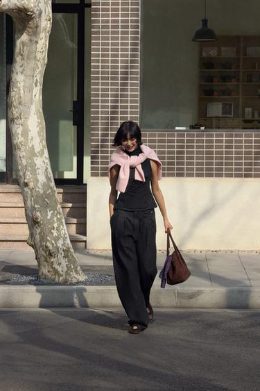 Zara {名称} - {颜色}