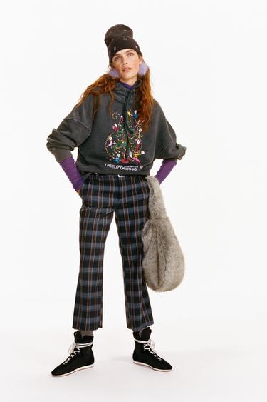 Zara {名称} - {颜色} - 0 图片