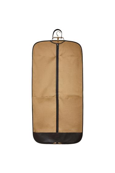 Zara {名称} - {颜色}