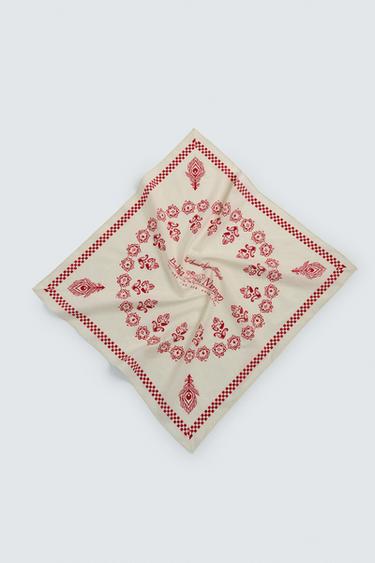 Zara {名称} - {颜色}