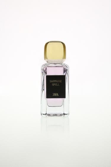 SAPPHIRE SPELL EDP 50ML / 1.7 FL.OZ - TINTED LEATHER by Zara