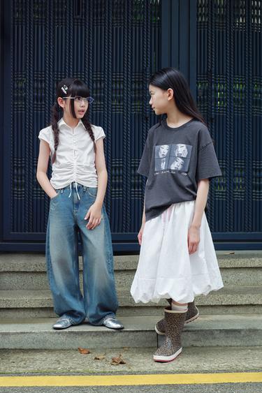 Zara {名称} - {颜色}