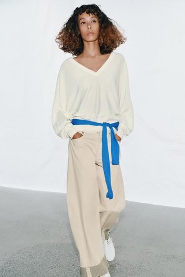 Zara {名称} - {颜色} - 0 图片