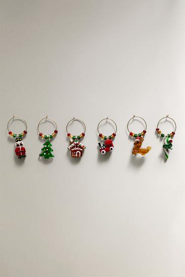 Zara {名称} - {颜色}