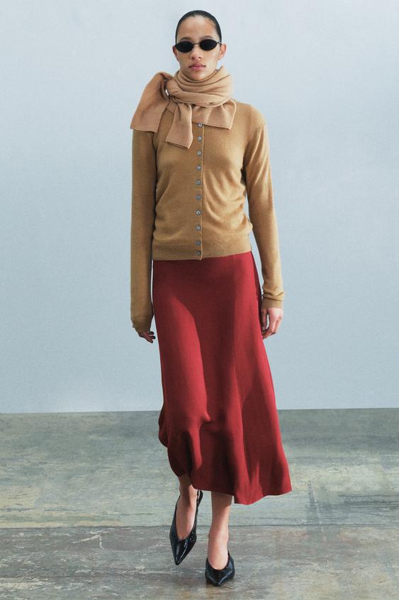 Zara {名称} - {颜色} - 0 图片