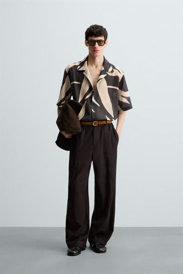 Zara {名称} - {颜色} - 0 图片