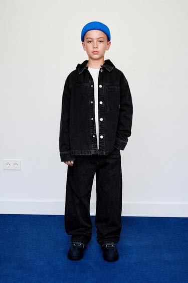 Zara {名称} - {颜色}