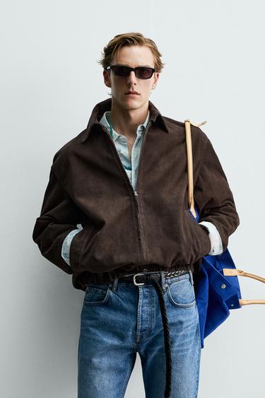 Zara {名称} - {颜色}