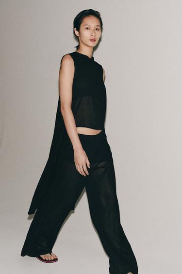 Zara {名称} - {颜色}