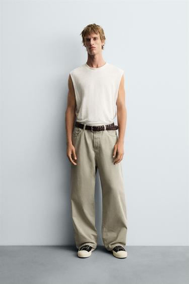 Zara {名称} - {颜色}