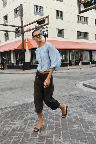 Zara {名称} - {颜色} - 0 图片