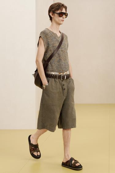 Zara {名称} - {颜色}