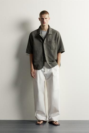 Zara {名称} - {颜色} - 0 图片