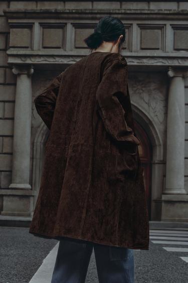 Zara {名称} - {颜色}