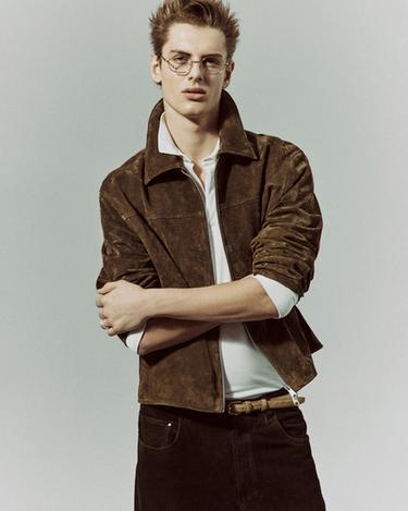 Zara {名称} - {颜色}