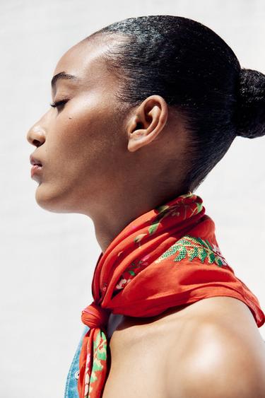 Zara {名称} - {颜色} - 0 图片