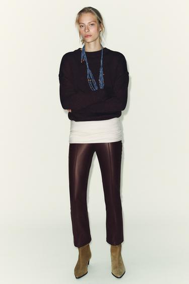 Zara {名称} - {颜色} - 0 图片