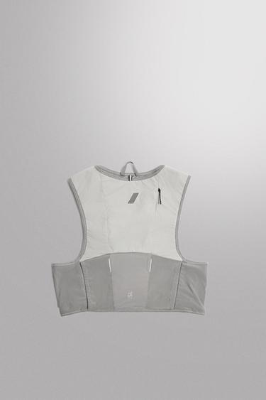 5L SPORTS GILET - Multicoloured by Zara