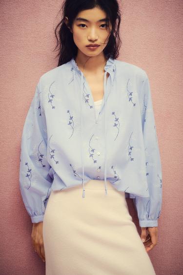 Zara {名称} - {颜色}