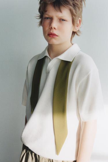 Zara {名称} - {颜色}