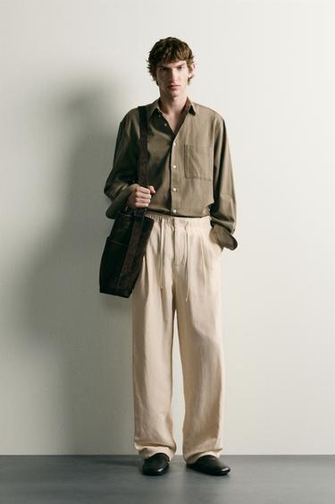 Zara {名称} - {颜色} - 0 图片