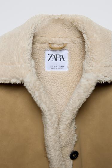 Zara {名称} - {颜色}