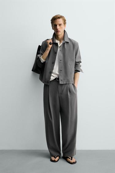 Zara {名称} - {颜色}