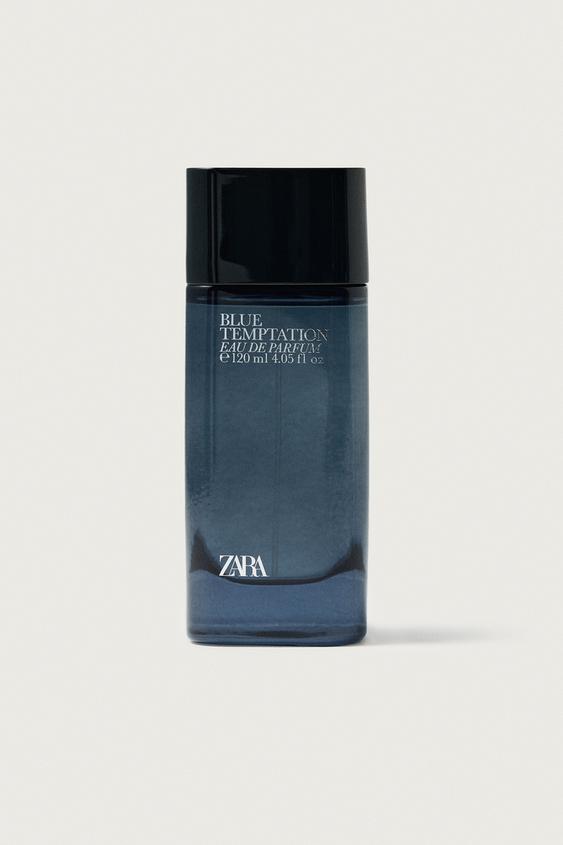 BLUE TEMPTATION EDP 120ML ( 4.05 FL.OZ ) -  by Zara - Image 0